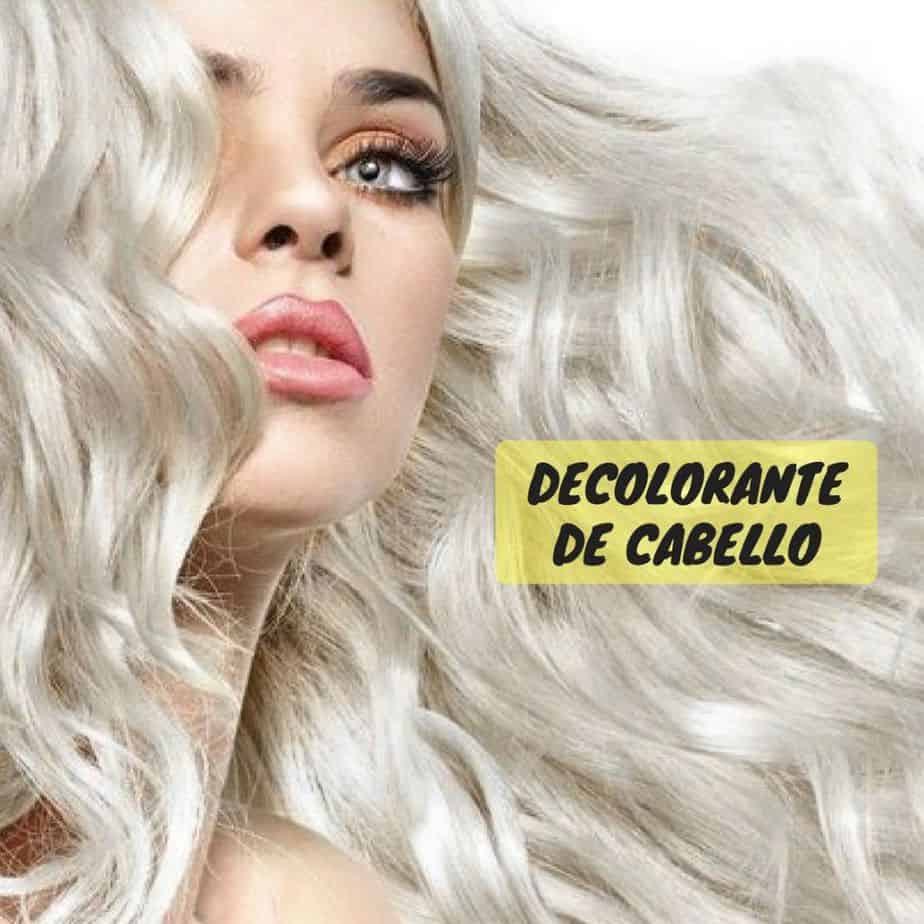 Despues Del Decolorante Se Aplica El Tinte Nueva Aplicación