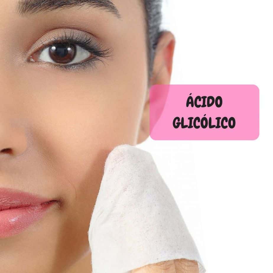 Watch Ácido glicólico: qué es y cómo se usa video Watch Ácido glicólico: qué es y cómo se usa video